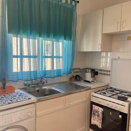 Limnaria Westpark 2 Bdrm Apartment 122 Пафос Екстер'єр фото