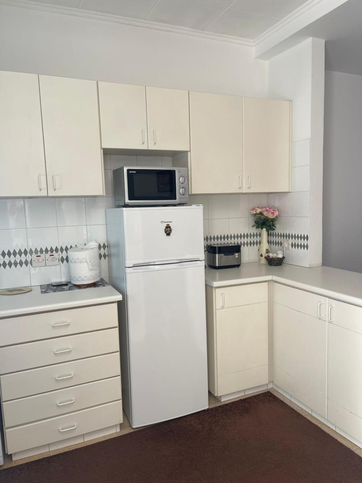 Limnaria Westpark 2 Bdrm Apartment 122 Пафос Екстер'єр фото